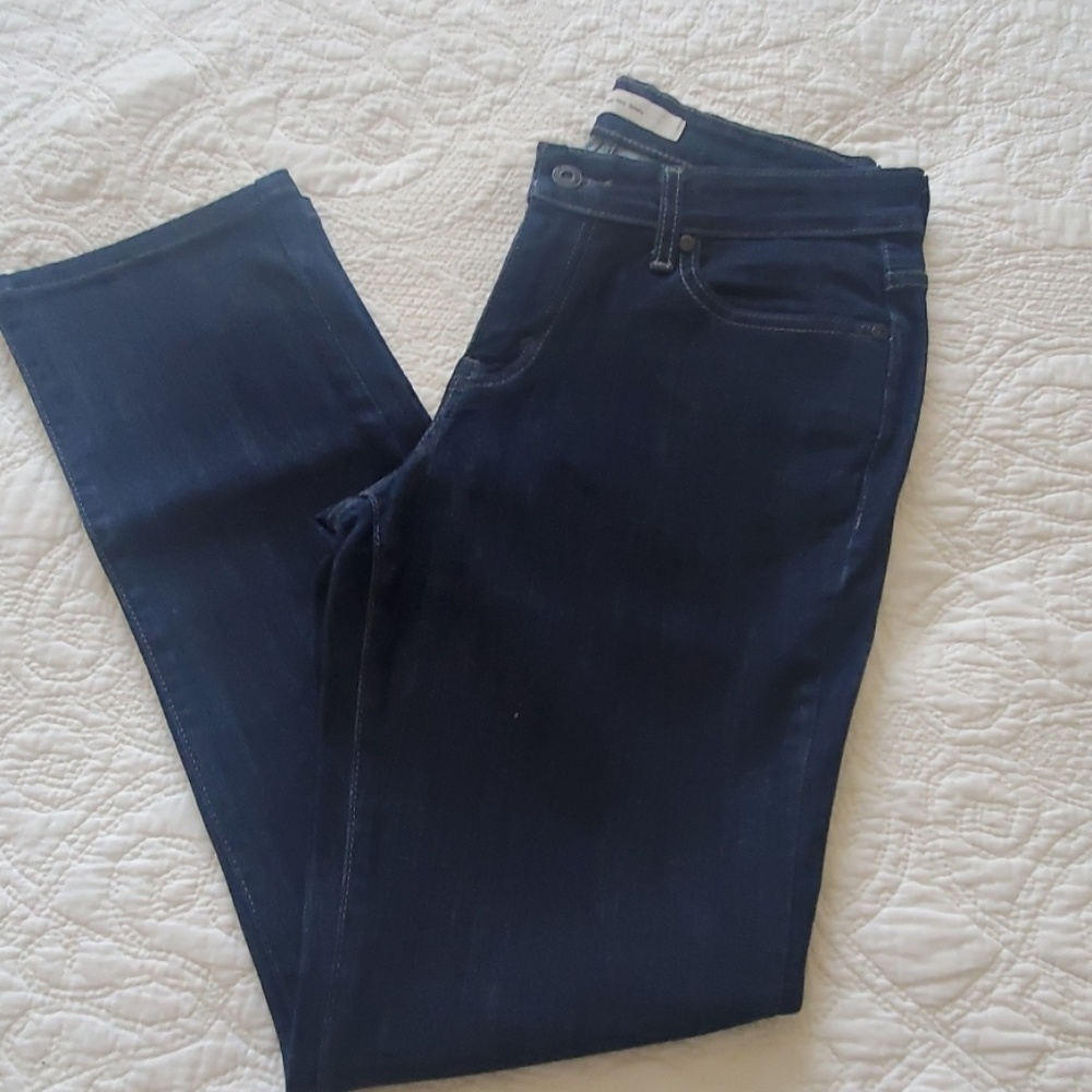 Levi Women Jeans